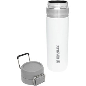 Resim Stanley The Quick Flip Paslanmaz Çelik Termos 0.7Lt Polar 