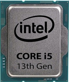 Resim Intel Core İ5 13400 2,5 Ghz 20 Mb Cache 1700 Pin İşlemci-66205 