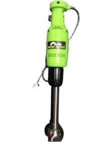 Resim Sanayi Tipi El Blender 15 Lik 