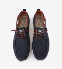 Resim Walk in Pitas Mauı Perıscope Erkek Günlük Tekne Ayakkabısı 1PTS0MAUI02 