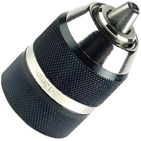 Resim Dw Ø1-10mm Metal Kilitli Mandren 3/8"x24 Diş Dwmkm1038 