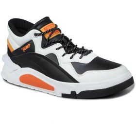 Resim Jump 29103-Fw Erkek Fashıon Athletıc Spor Ayakkabı 
