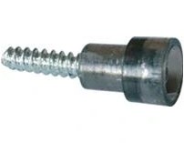 Resim Arka Stop Cıvatası Füme M131 93 Doğan Kartal Şahın 100 Adet 