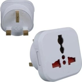 Resim Renas Store De-Pa 11008-UK Ingiliz Fiş Tersi Çok Amaçlı Fiş 