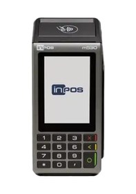Resim İnpos M5304g Yazarkasa Pos 