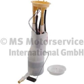 Resim PIERBURG Land Rover Yakıt Besleme Unıtesi (306d1) Range Rover III L322 Vo... 4x4 02>12 - 7.02550.7 