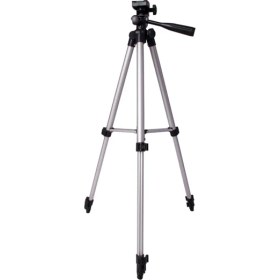 Resim Hlypro 128Cm Cep Telefonu Ve Dslr İçin Tripod 