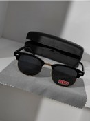 Resim Güneş Gözlüğü Clubmaster Çok Renkli 