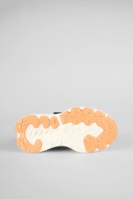 Resim Vicco Tx-high Basic Erkek Çocuk Siyah Bot Siyah 