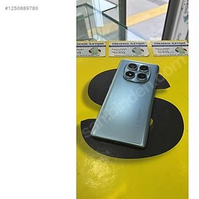 Resim Xiaomi Redmi Note 14 Pro İkinci El TR | 256 GB | Mavi 