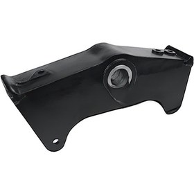 Resim 2621 Cargo Döküm Beşik Içi Delikli (Içi Sarılı Burçlu) 