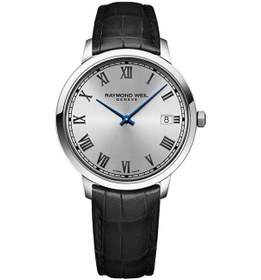 Resim Raymond Weil Rw5585stc00659 Erkek Kol Saati 