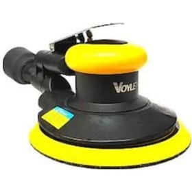 Resim Voylet Orbital Havalı Zımpara Makinesi 5 MM 