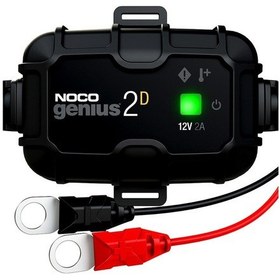 Resim Noco Genius2D 12V 40A Akıllı Akü Şarj ve Akü Bakım/Desülfatör 