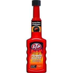 Resim 200ML Güç Yükseltici 