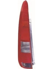 Resim Ford Fusion Stop Lambasi Sol 2003-2011 Depo 4311951lldue 