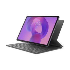 Resim Lenovo Idea Tab 8gb 256GB 90hz 12.1'inç Ekran Android Tablet - Iş, Ders ve Eğlence, Kalem ve Klavyeli Kılıf Hediye! 