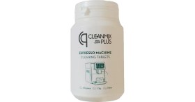 Resim Cleanmix Tam Otomatik Kahve ve Espresso Makineleri Için Temizleme Tablet 