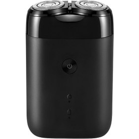 Resim Geeksen Razor Xiaomi Mijia Elektrikli Tıraş Makinesi 