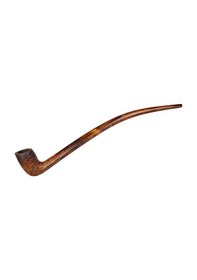 Resim Vauen Auenland Arondor S 9mm. Filtreli Akrilik Saplı Pipo 209856 