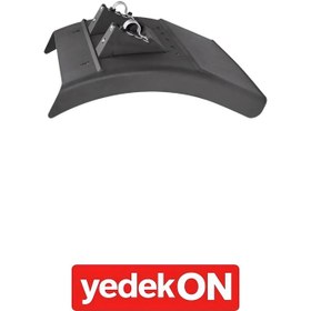 Resim Çamurluk Çekici Stralıs As V2 Ön Sol-Sağ (Kahveci Premium) - 41213753 
