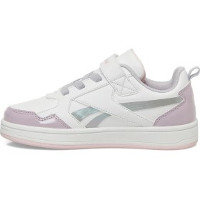 Resim Reebok Asero Rıse Beyaz Kız Çocuk Sneaker 