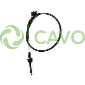 Resim CAVO Gaz Teli Skoda Favorit 1 Serisi ( 770/582MM ) 