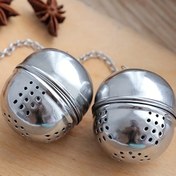 Resim 1 adet, Çay süzgeci, Baharat infüzyonu, Baharat topu, Çay demleyici, Tel çay süzgeci, Premium çay filtresi, Paslanmaz çelik tel çay süzgeci, Tel çay filtresi, Yaratıcı çay ayırıcı, Çay takımı mutfak aksesuarları 