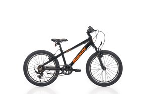 Resim 20 Bianchi XR20.2 7 Vites V-Fren Çocuk Bisikleti 