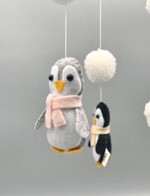 Resim Penguen Dönence 