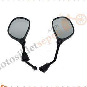 Resim Ayna Takım - Kuba Space 50 / Space 50 Pro 