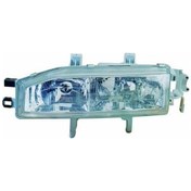 Resim DEPO 217-1114L-LD-E On Far Sol-(Honda: Accord 92-93 ) 33150SM4G04 2171114LLDE (WM166622) 