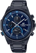 Resim Casio Edifice Efs-s590dc-2avudf Güneş Enerjili Erkek Kol Saati 