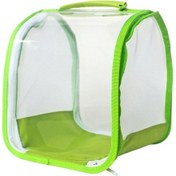 Resim Suntek Böcek Ve Kelebek Kafesi Yetiştirme Doğa Gözlem Çekirge L 