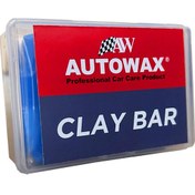 Resim AUTOWAX Boya Temizleme Kili 180 Gr. 