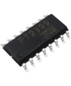 Resim Powermaster PT 2399 SMD 