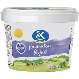 Resim Sek Az Yağlı Yoğurt 3 Kg 