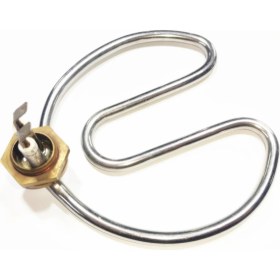 Resim Sern 220V 1500W Semaver Çaycı Isıtıcı Rezistansı Rekorlu 