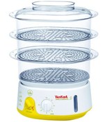 Resim Tefal VC 1027 Simply Buharlı Pişirici Tefal