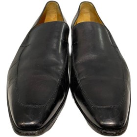 Resim Hugo Boss Siyah Erkek Ayakkabı 45 