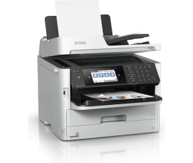 Resim Epson WF-C5790 Bitmeyen Kartuşlu Yazıcı 