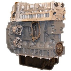 Resim Opar Ducato Daily Karsan 2.3 Euro5 Sandık Motor (orjinal Servis Ürünü Gümrük Evraklı ! ) Tofas-5802074580 