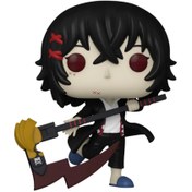 Resim Nessiworld Funko Pop Animation: Tokyo Ghoul Juzo Suzuya 