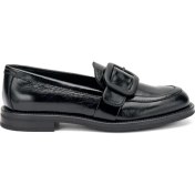 Resim Kadın Oxford ( Klasik) 90Q5 Frau Alıas Nero 