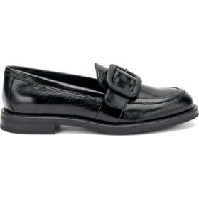 Resim Kadın Oxford ( Klasik) 90Q5 Frau Alıas Nero 