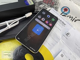Resim Samsung S23 İkinci El TR | 256 GB 8 GB | Siyah 