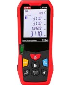 Resim Unit Lm120 120 Mt Lazer Metre 