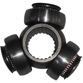 Resim Aks Mafsalı Sol Laguna I Trafıc Iı 7701056151 