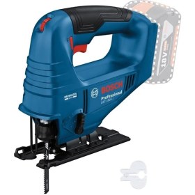 Resim Bosch Gst 183-Lİ Dekupaj Testere (Solo) 