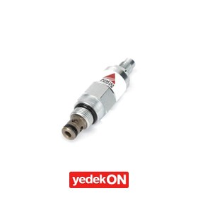 Resim AGCO Tahliye Valfi - AGCO | AG134676 
